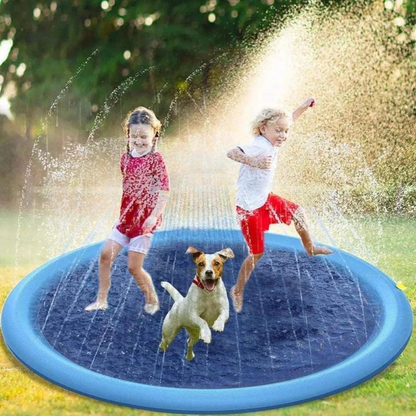 donthe Inflamable Water Spray Pad