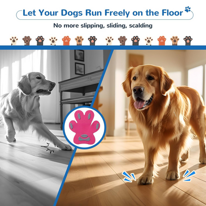 Dog Paw Pads Anti-Slip