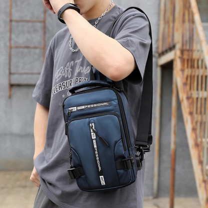 Multi-functional Crossbody Bags