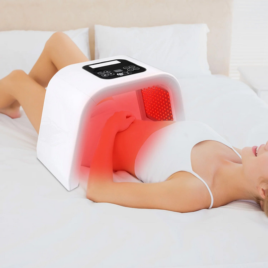 LED Light Therapy Machine