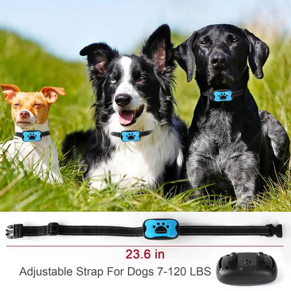 Dogs Training Collar Ultrasonic