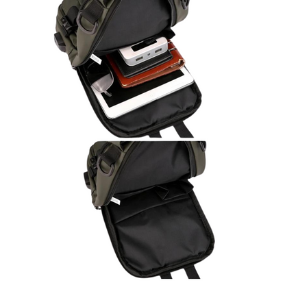 Multi-functional Crossbody Bags