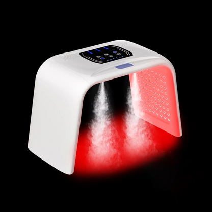 LED Light Therapy Machine