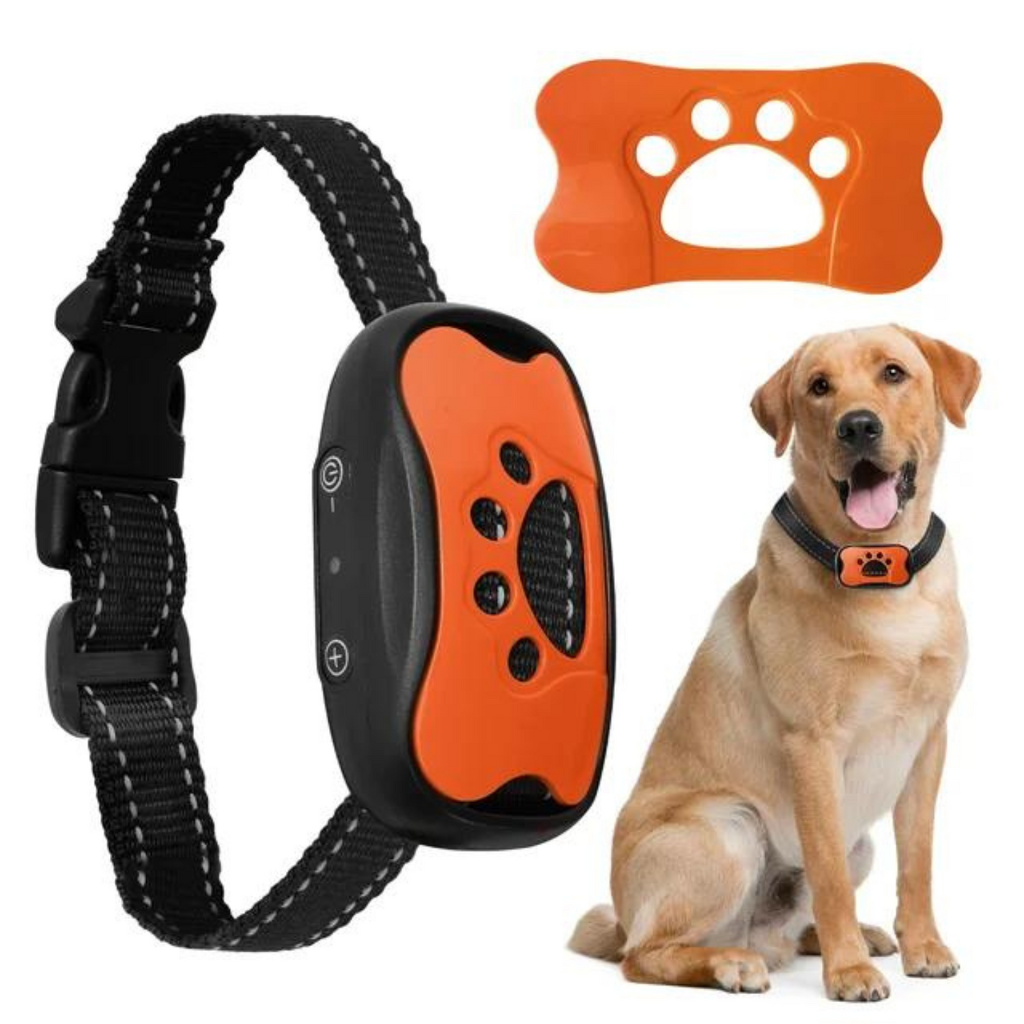 Dogs Training Collar Ultrasonic