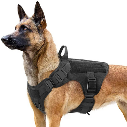 Adjustable Control Dog Harness