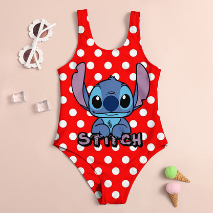 Stitch-Perfect Beachwear Bonanza