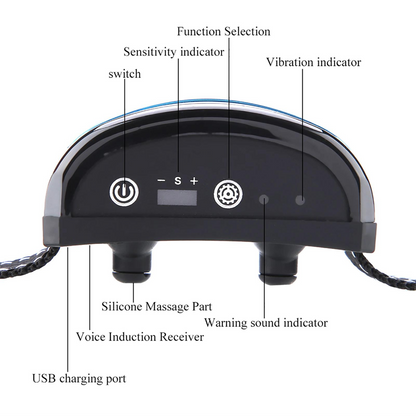 Dogs Training Collar Ultrasonic