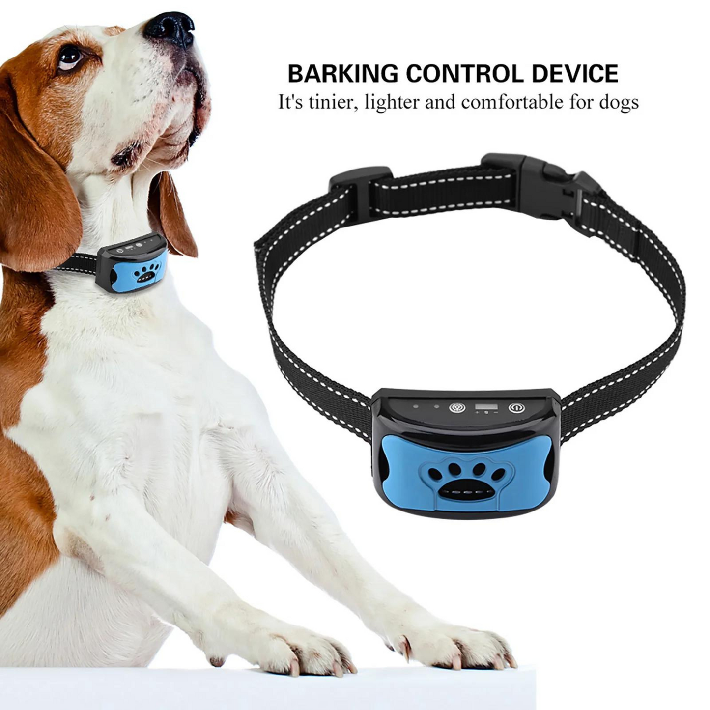 Dogs Training Collar Ultrasonic