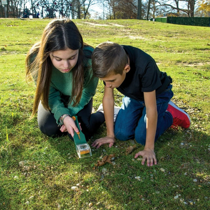 Children Bug Catching Tool