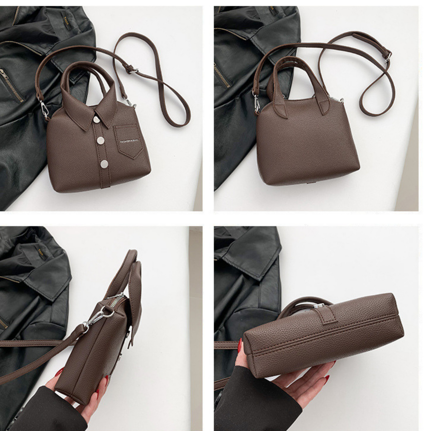 Bolso Style Bag