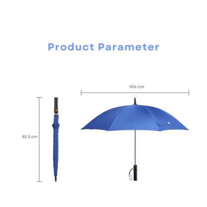 Spray Fun Umbrella