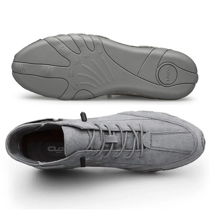 Clohco Adventure - Comfort & Durability Barefoot Shoes