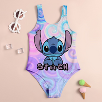 Stitch Splash