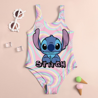 Tropical Stitch