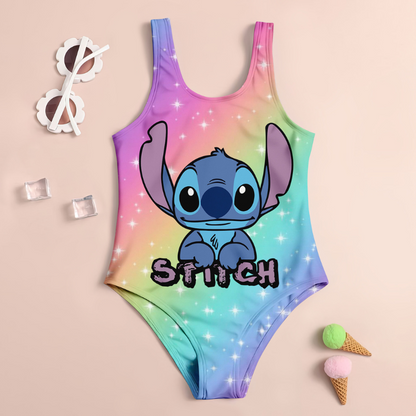 Stitch-Perfect Beachwear Bonanza