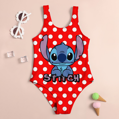 Stitch-Perfect Beachwear Bonanza