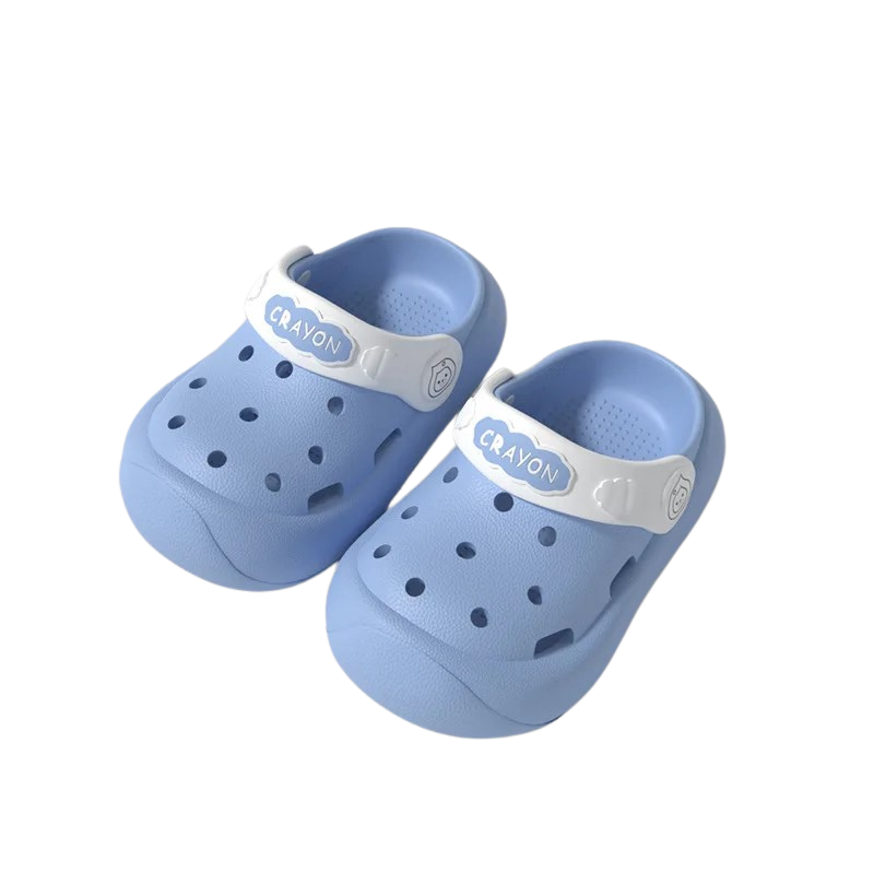 Everyday Adventures: Kids' Clogs