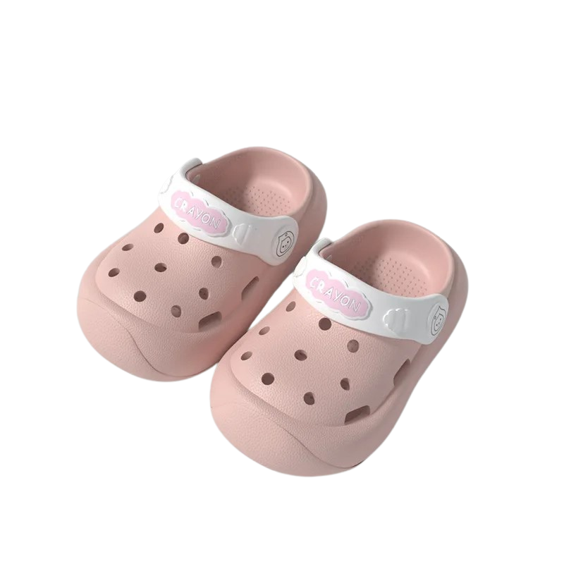 Everyday Adventures: Kids' Clogs