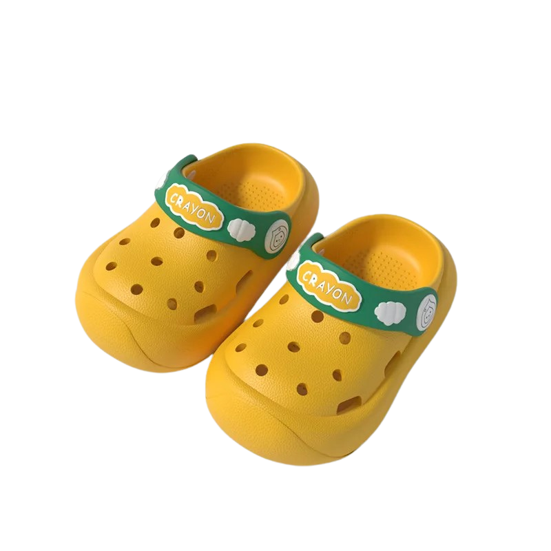 Everyday Adventures: Kids' Clogs