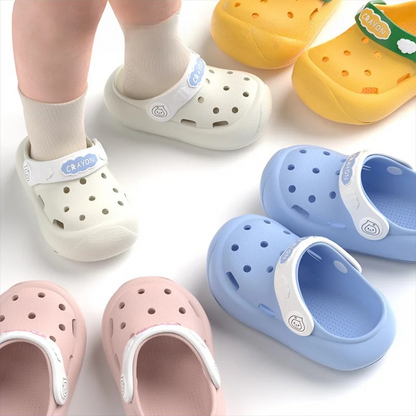 Everyday Adventures: Kids' Clogs