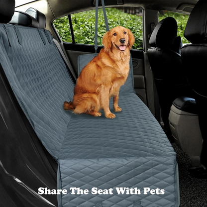 Waterproof Non-Slip Car Seat