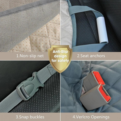 Waterproof Non-Slip Car Seat