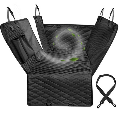 Waterproof Non-Slip Car Seat