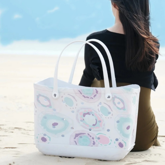 Fashion Beach Bag