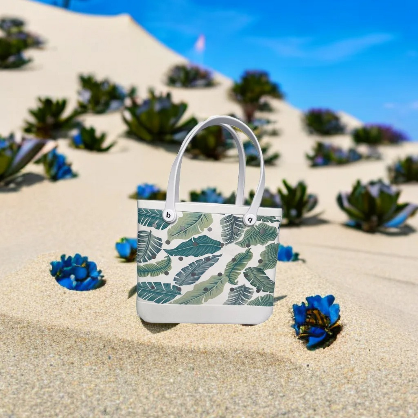 Fashion Beach Bag