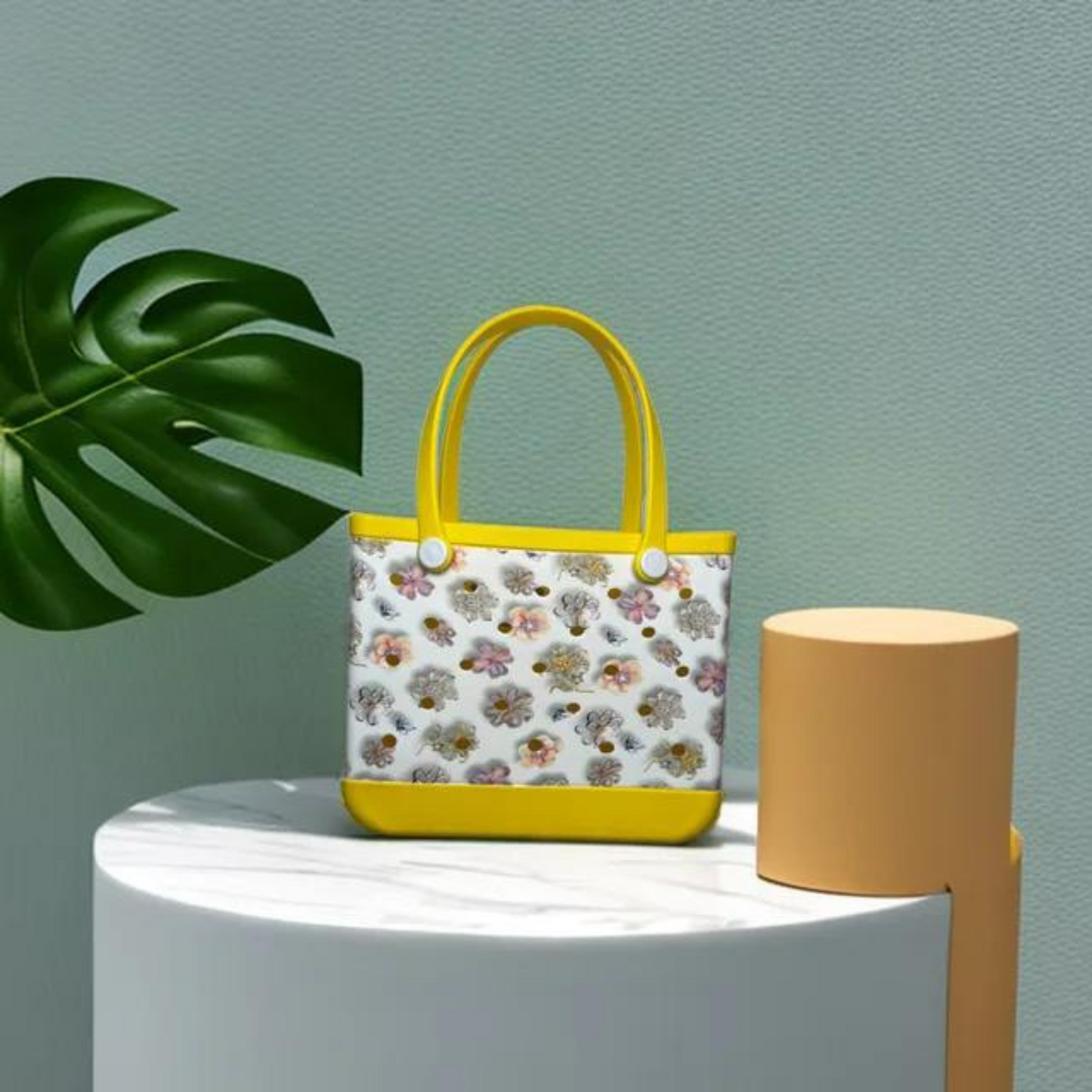 Fashion Beach Bag