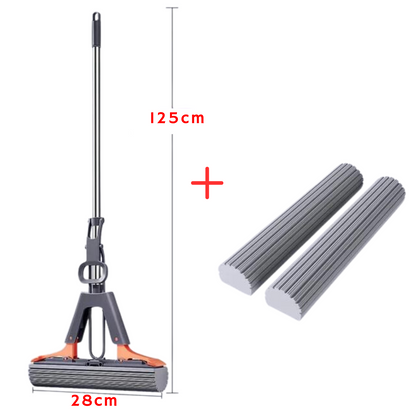 Advanced Squeeze Mop