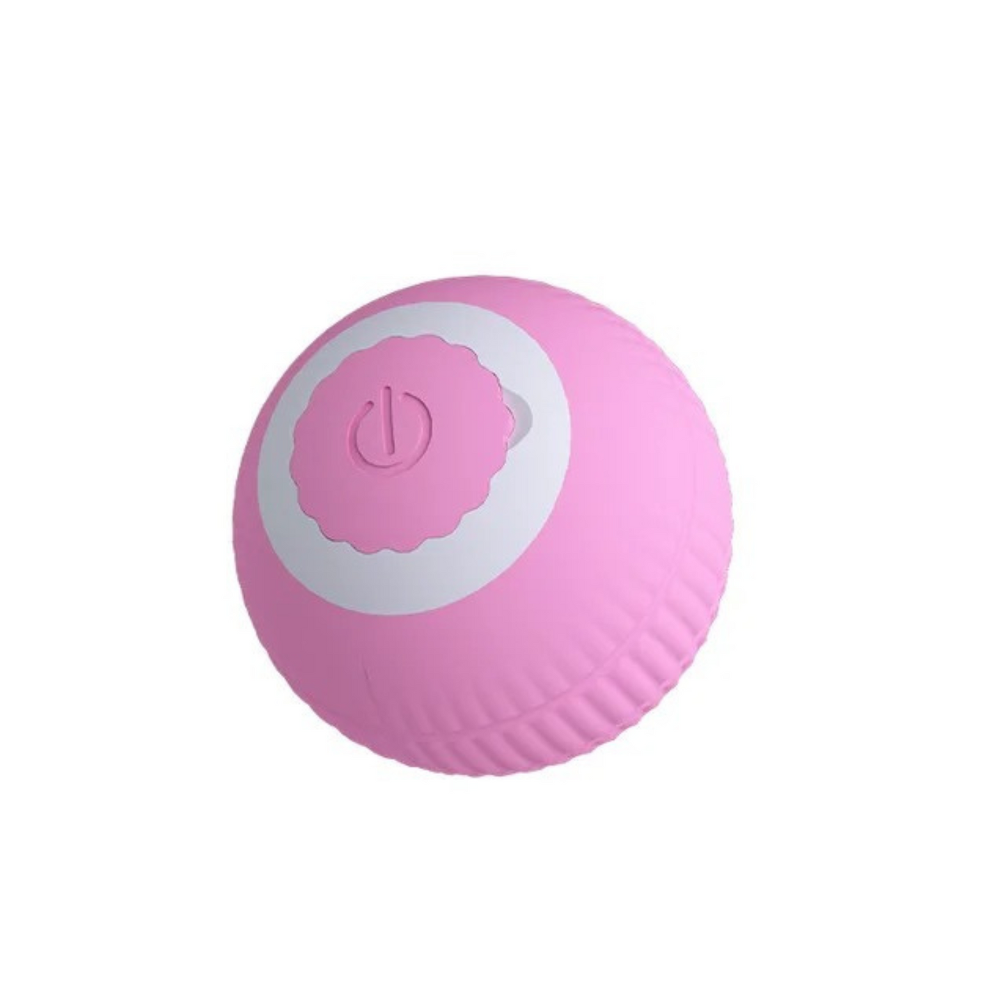 donthe Led Electric Pet Ball Toy