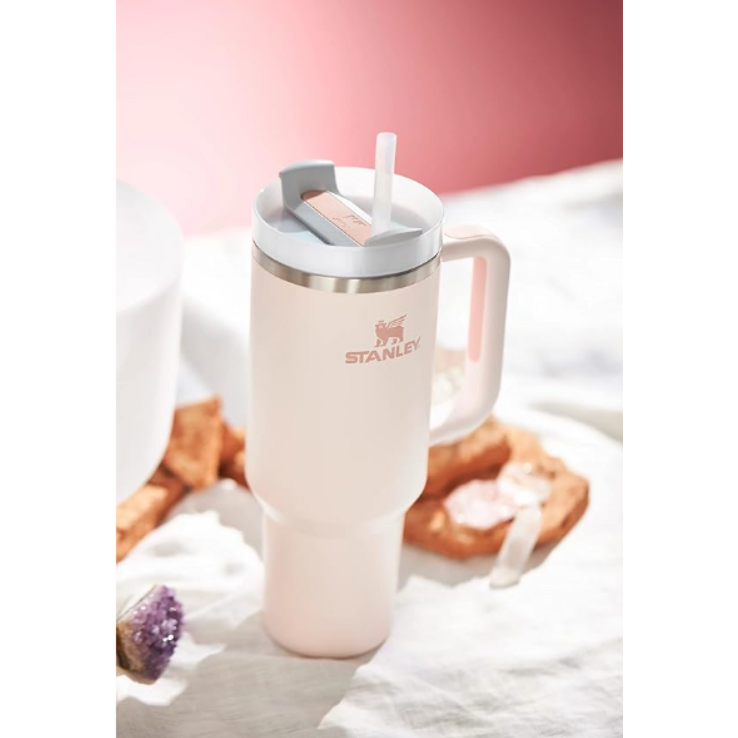 Stainless Steel Insulated Water Bottle