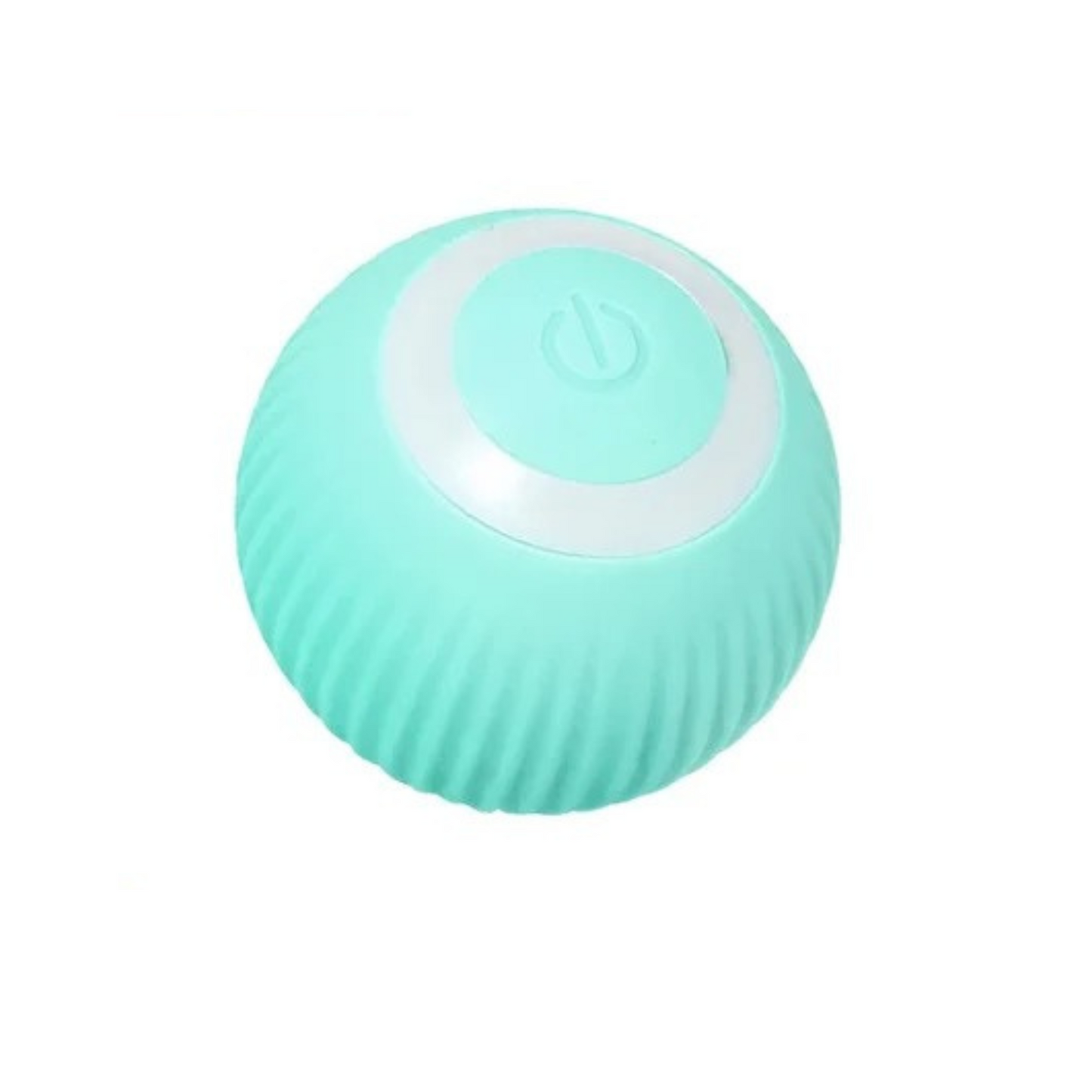 donthe Led Electric Pet Ball Toy