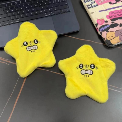 Jumping Stars Plush