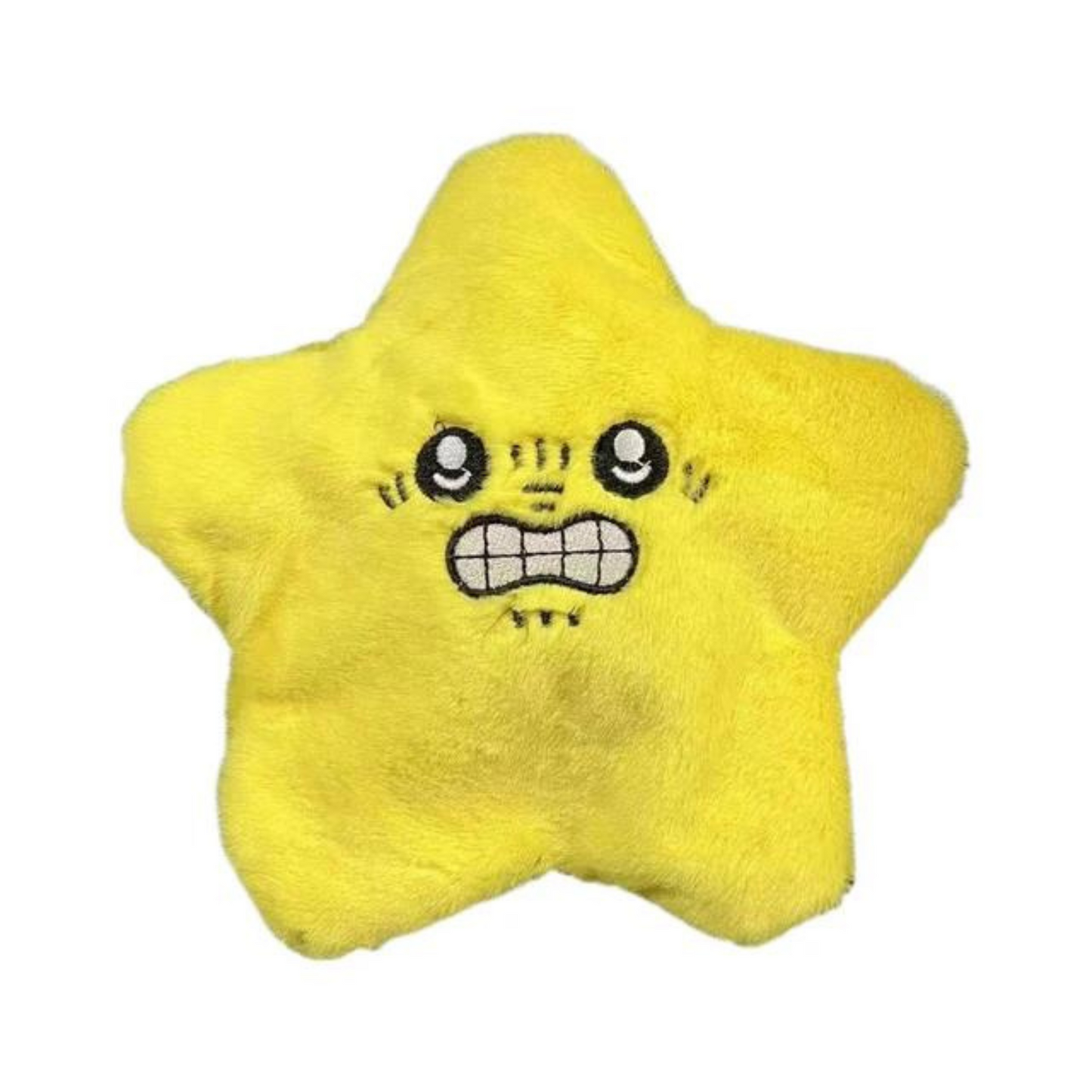 Jumping Stars Plush