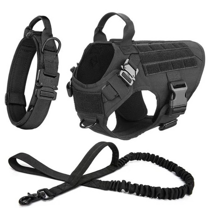 Adjustable Control Dog Harness