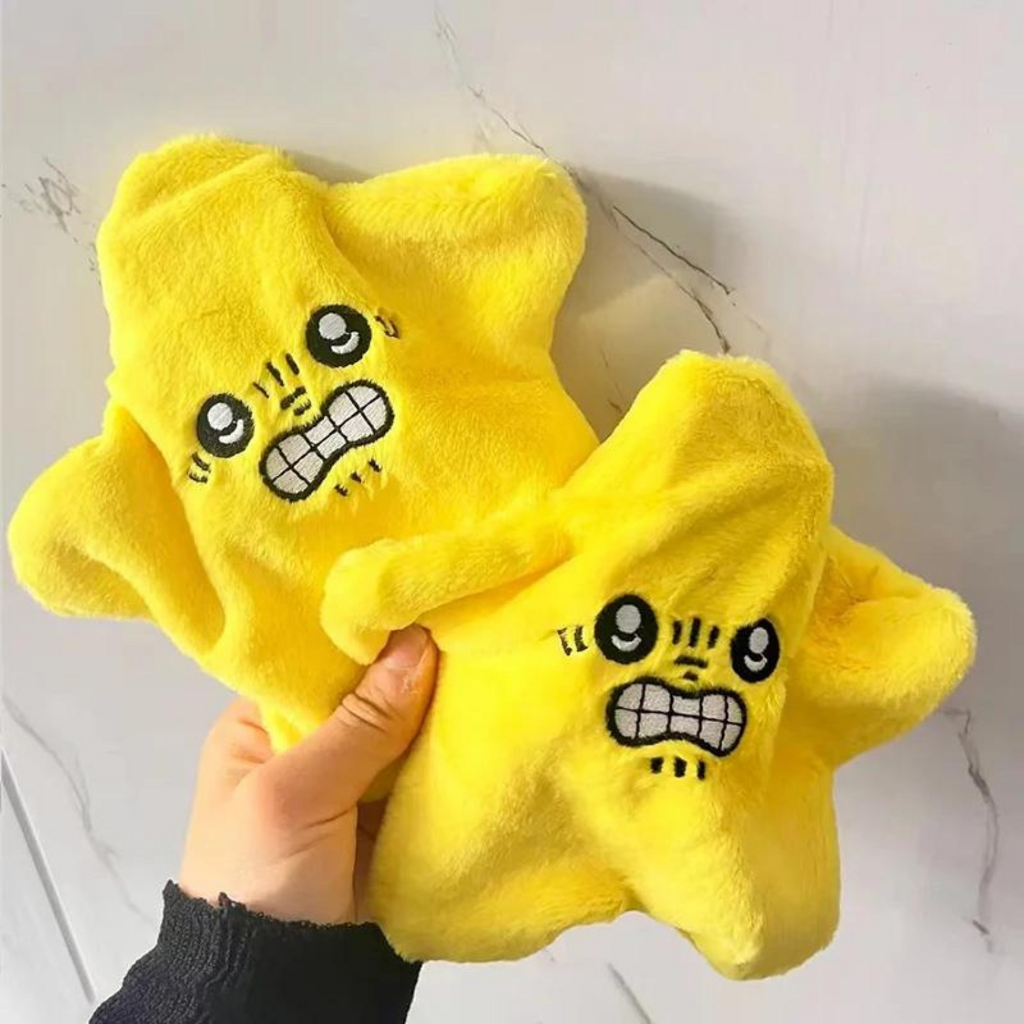 Jumping Stars Plush