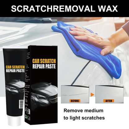 Car Scratch Repair Paste