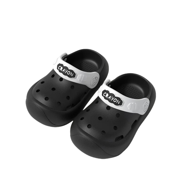 Everyday Adventures: Kids' Clogs