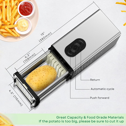 Multi Functional Food Chopper