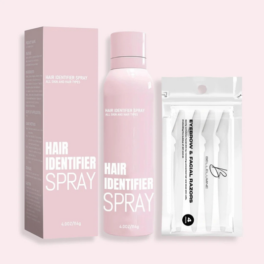 Hair Removal Set