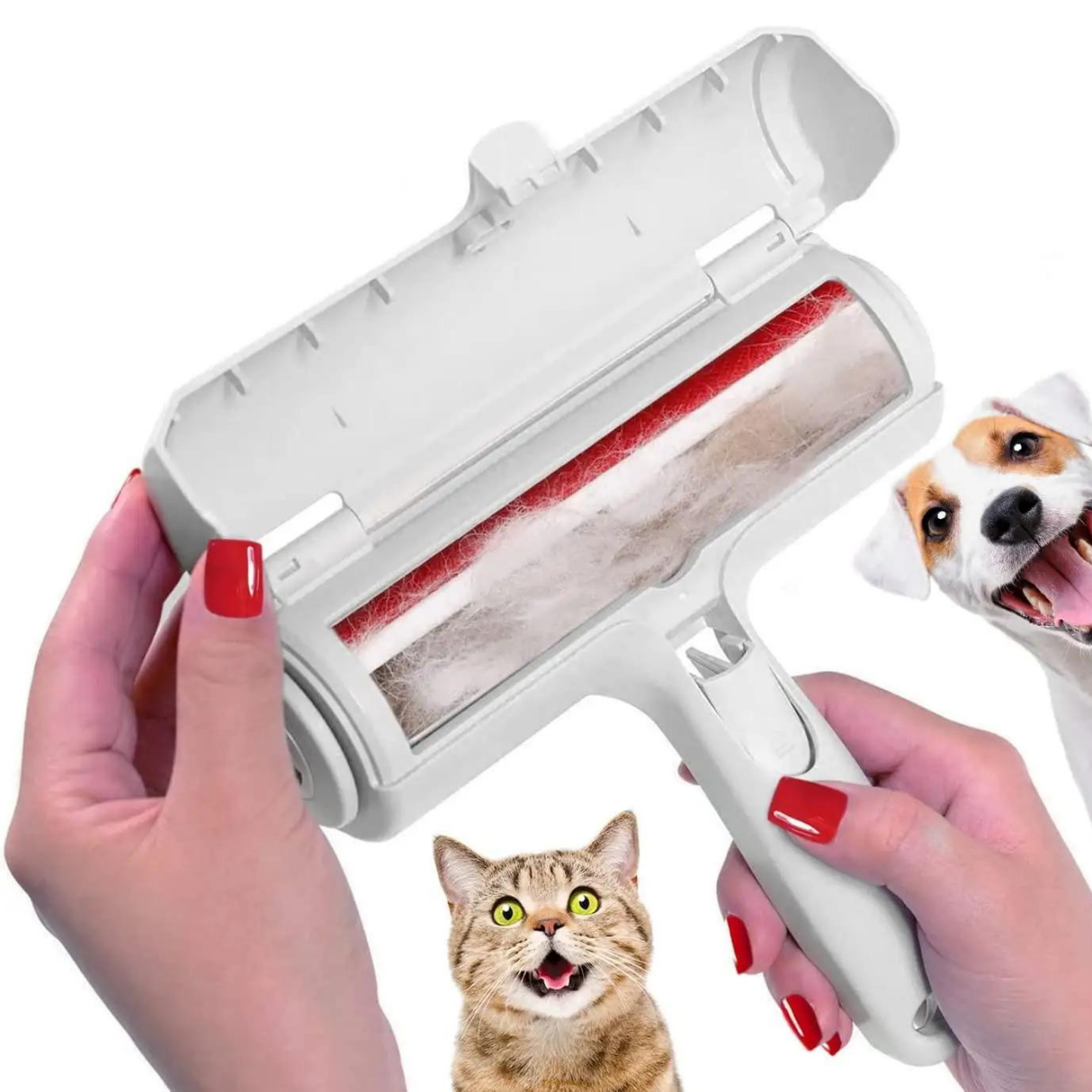 Roller Pet Hair Remover