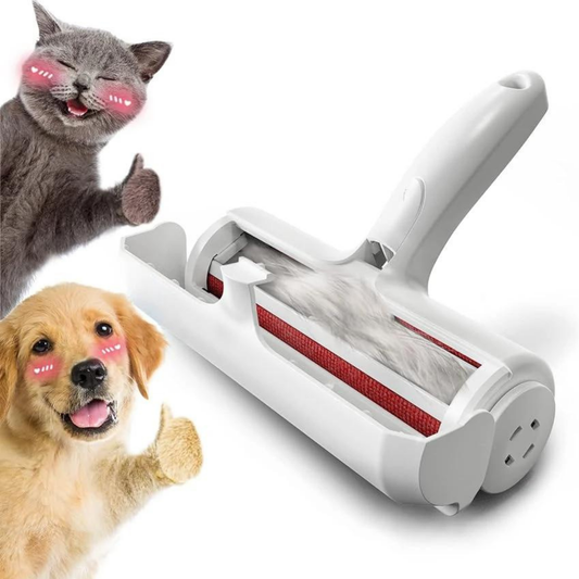 Roller Pet Hair Remover