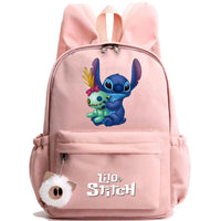 Stitch Everyday