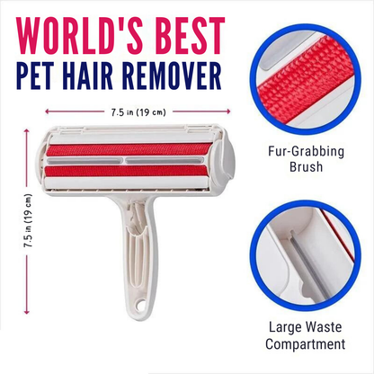 Roller Pet Hair Remover