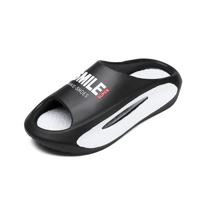 SMILE Ultra-Comfort Unisex Slides