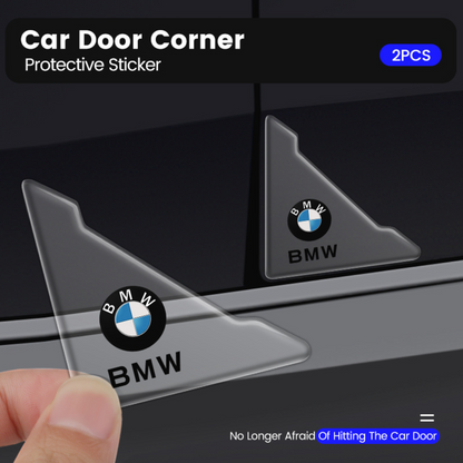 Car Door Guard Cover