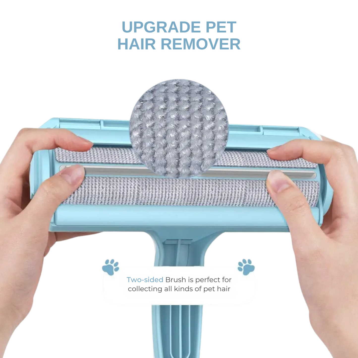 Roller Pet Hair Remover