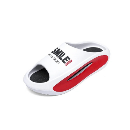 SMILE Ultra-Comfort Unisex Slides